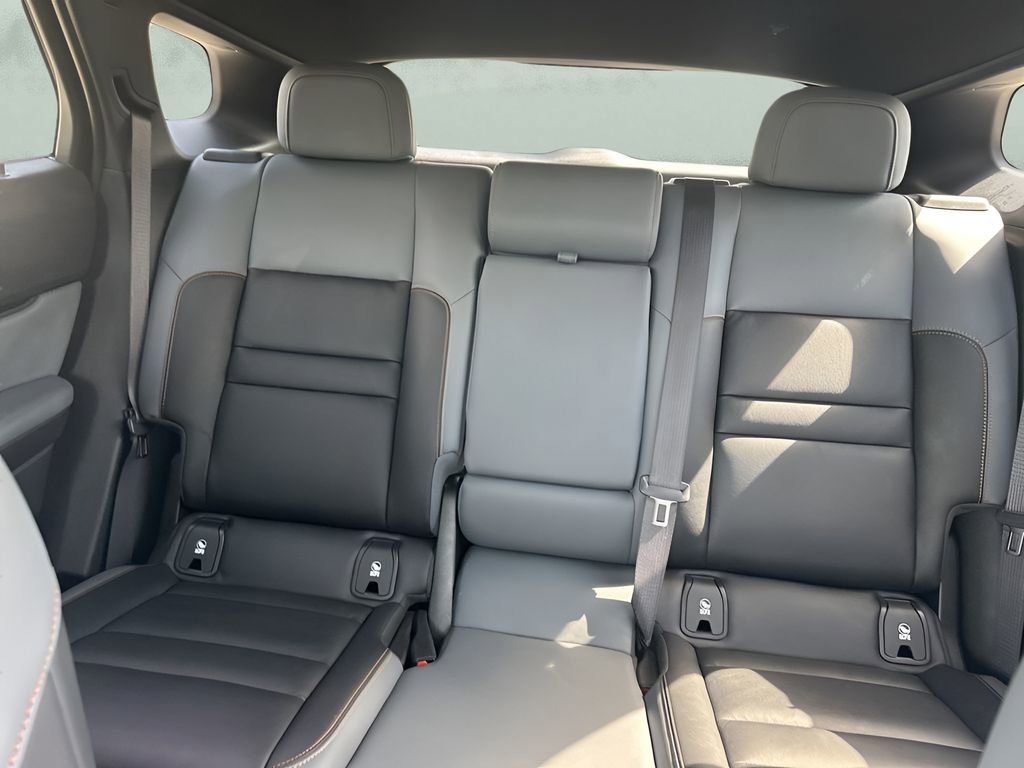 Used 2024 Honda Prologue Touring image 11