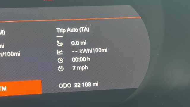 Used 2024 Polestar Polestar 2 AWD/4WD image 18
