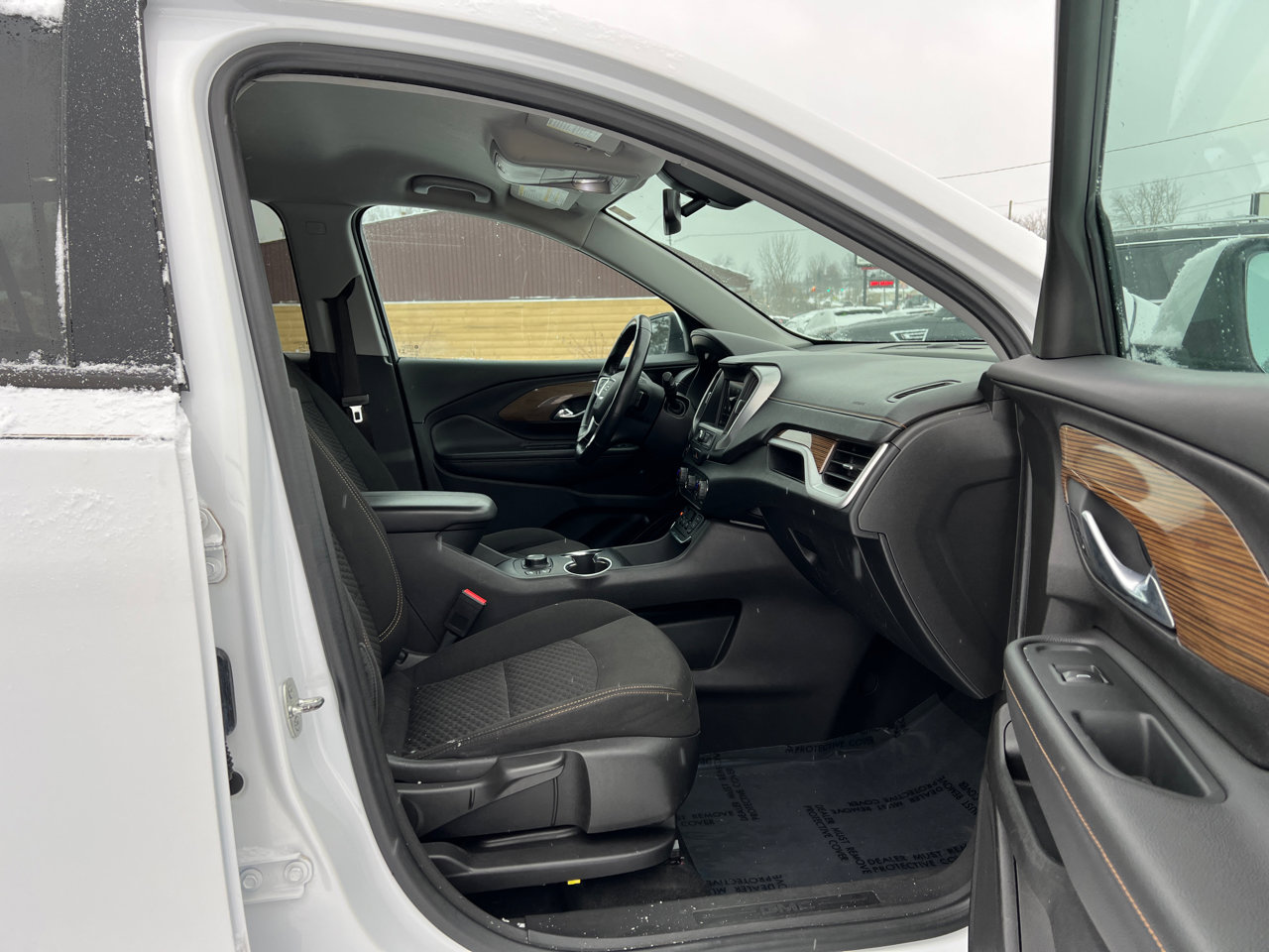 Used 2018 GMC Terrain SLE w/ Driver Convenience Package image 46