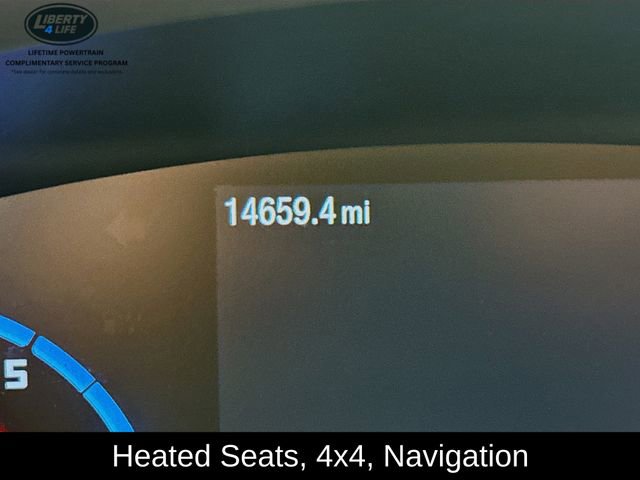 Used 2022 Ford Bronco Sport Big Bend w/ Convenience Package image 12