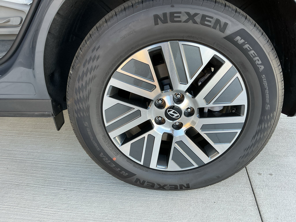 New 2026 Hyundai Palisade SEL Premium w/ Tow & Go Package AWD/4WD image 19