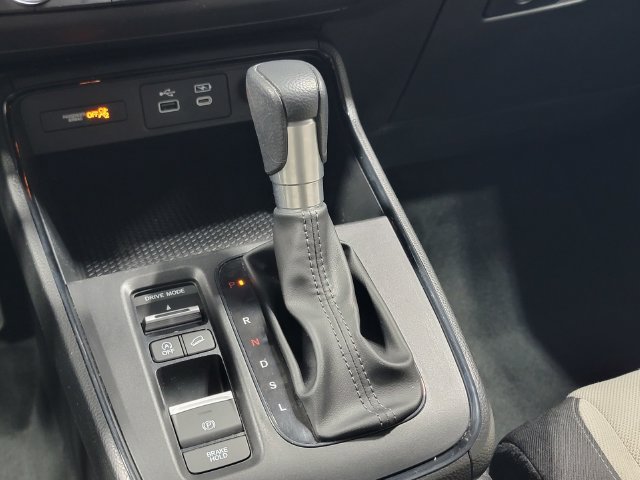 Used 2024 Honda CR-V EX image 21