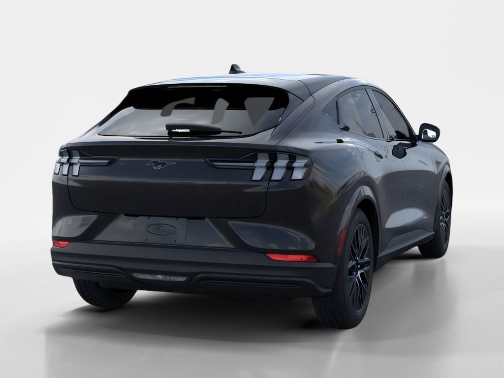 New 2026 Ford Mustang Mach-E Premium w/ Technology Package AWD/4WD image 7