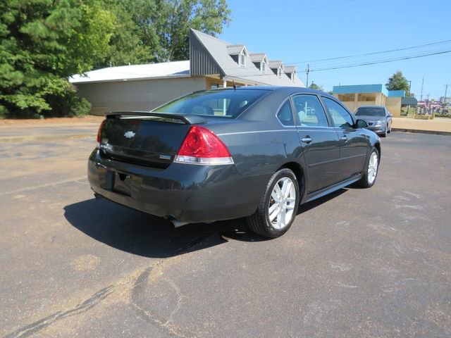 Used 2013 Chevrolet Impala LTZ image 8