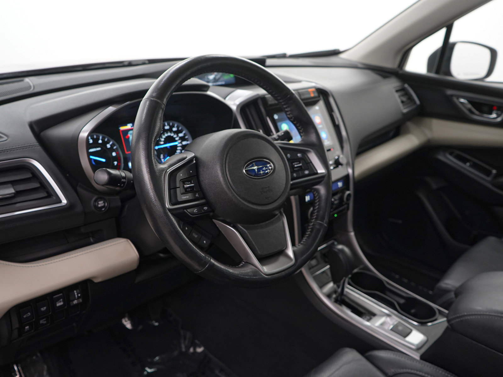 Used 2021 Subaru Ascent Limited w/ Technology Package image 17