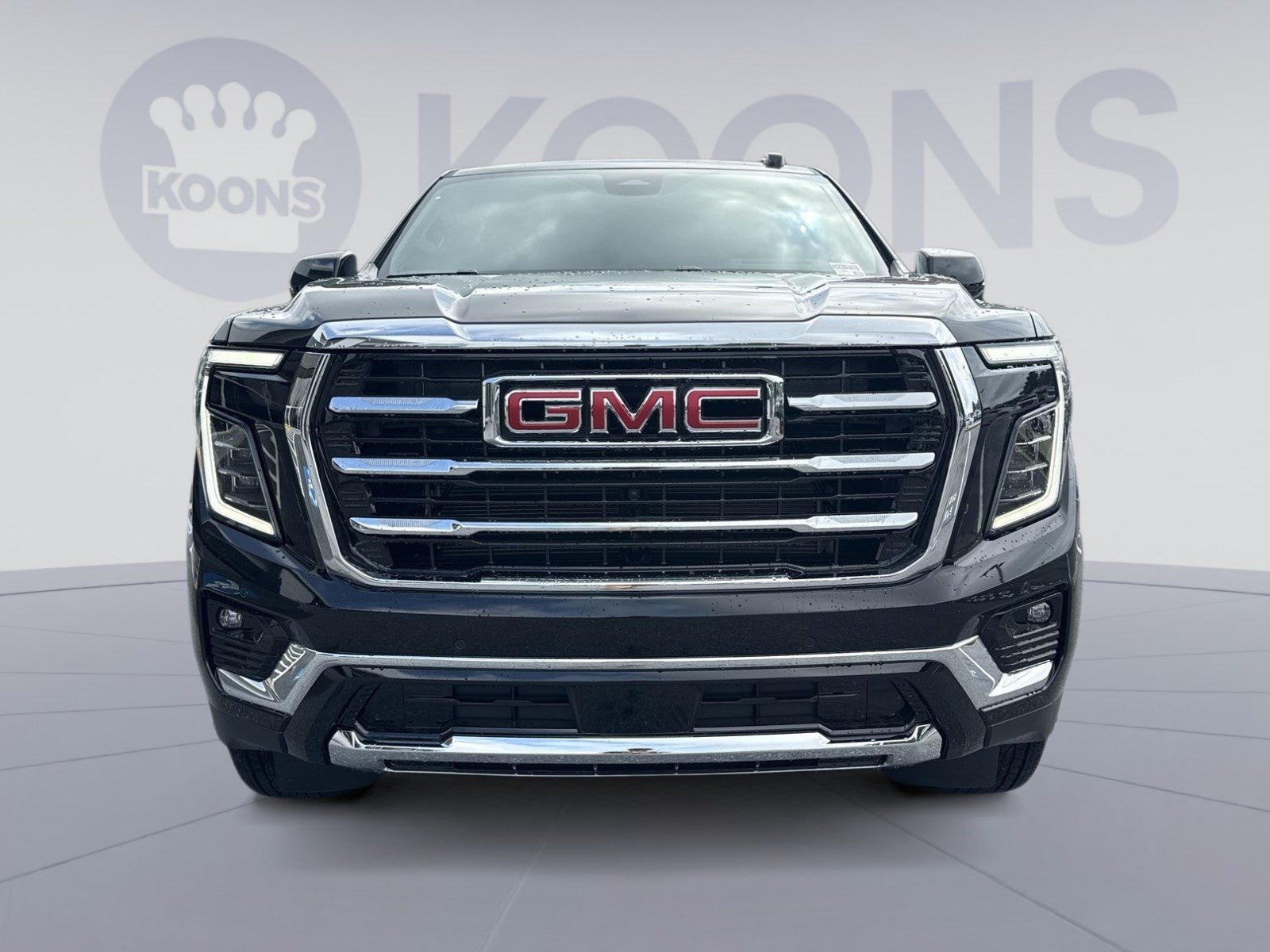 New 2026 GMC Yukon XL Elevation w/ Elevation Premium Package AWD/4WD image 8