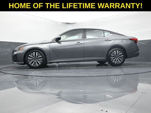 Used 2023 Nissan Altima 2.5 SV AWD/4WD image 52