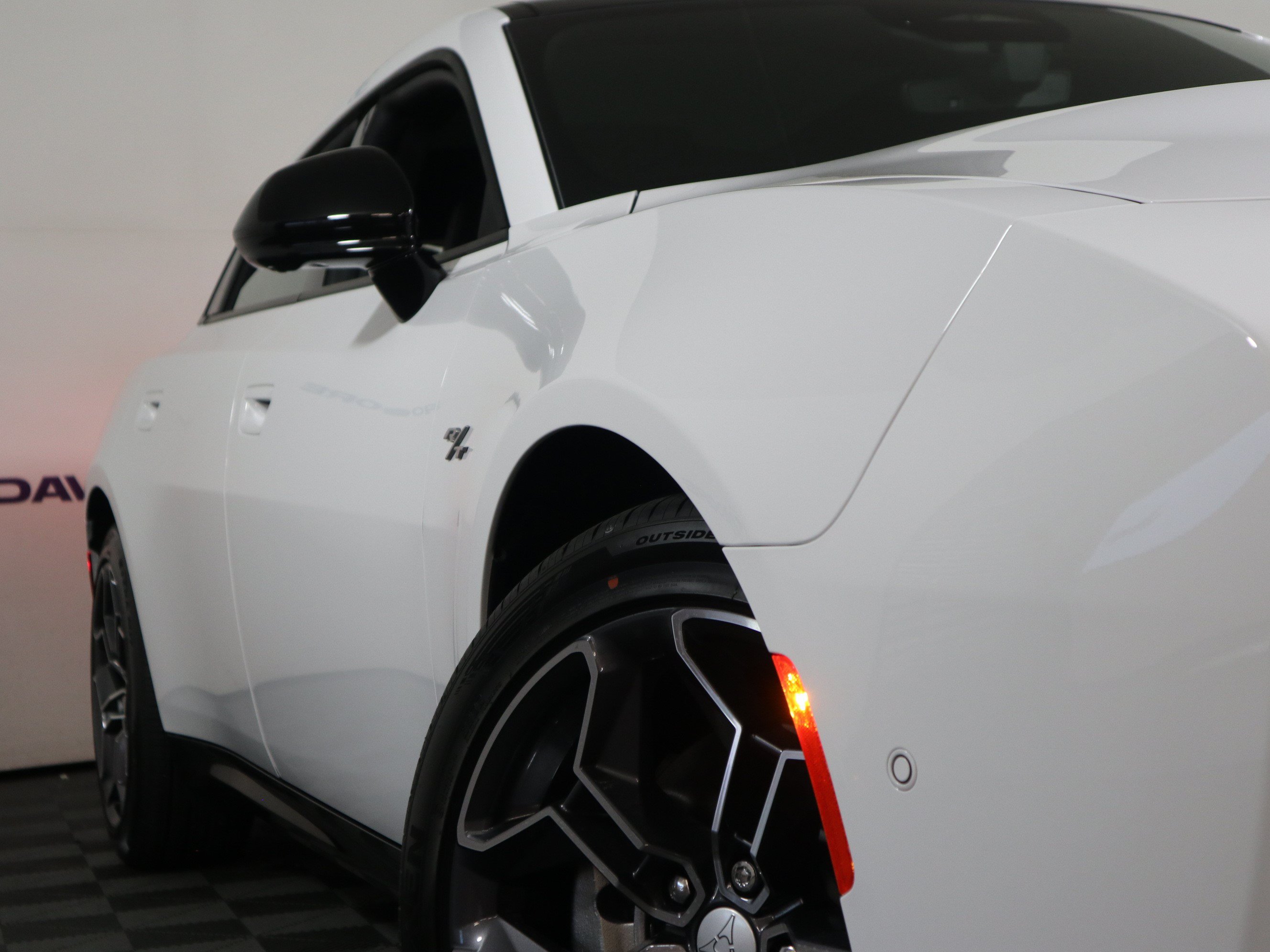 New 2026 Dodge Charger R/T AWD/4WD image 3