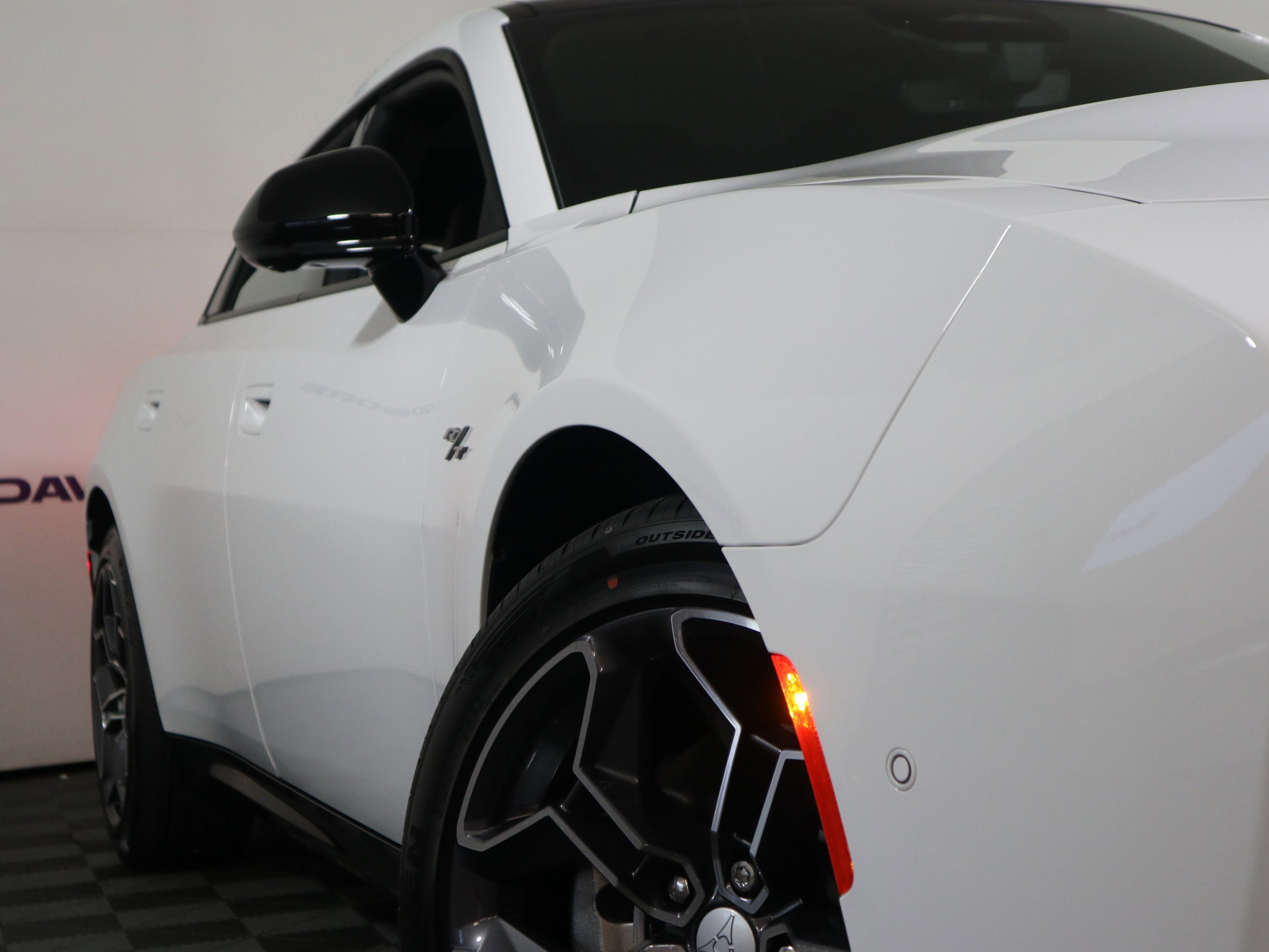 New 2026 Dodge Charger R/T AWD/4WD image 3