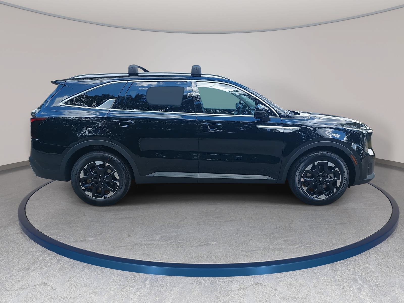 New 2026 Kia Sorento S FWD image 4