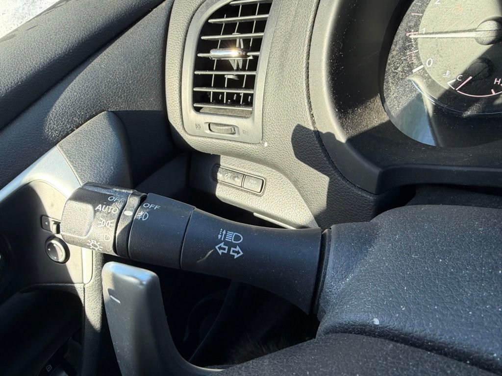 Used 2017 Nissan Altima 2.5 SR image 14