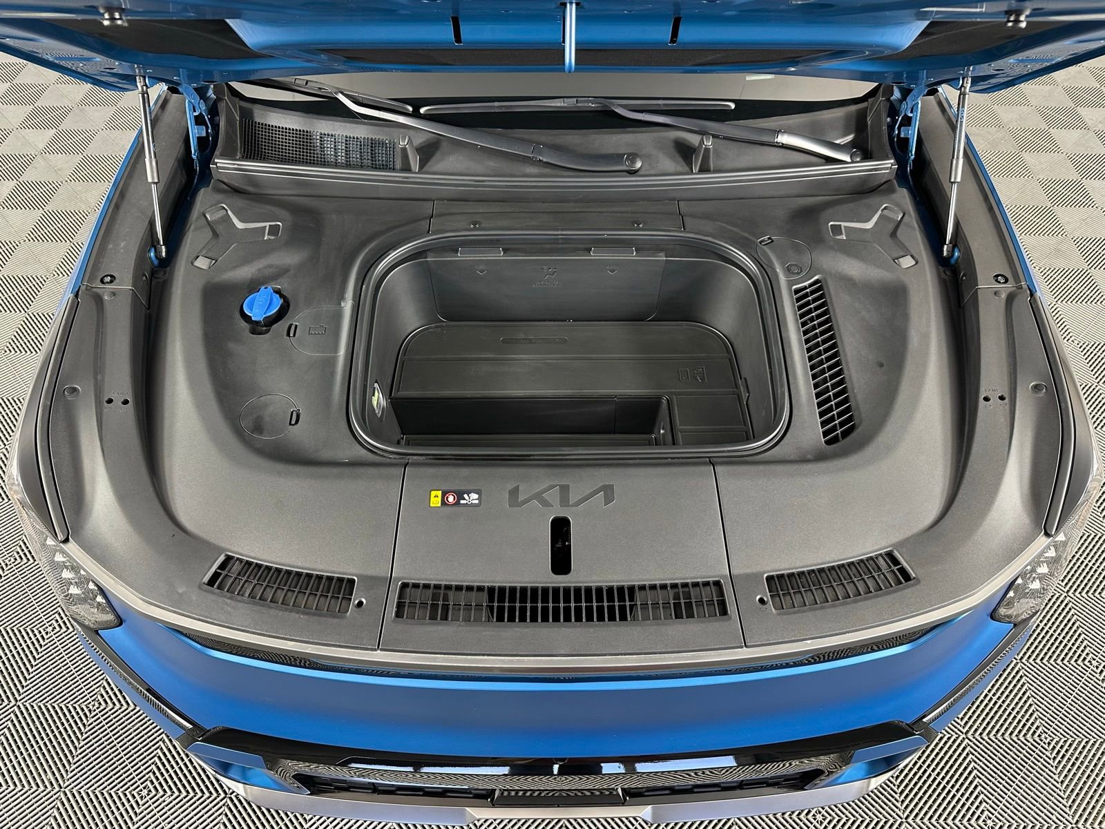 Used 2024 Kia EV9 GT-Line image 28