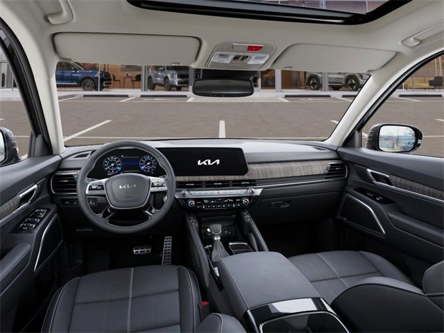 New 2025 Kia Telluride SX image 14