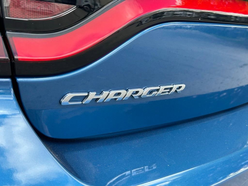Used 2023 Dodge Charger GT image 28