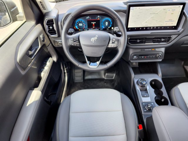 New 2026 Ford Bronco Sport Badlands w/ Badlands Tech Package AWD/4WD image 13