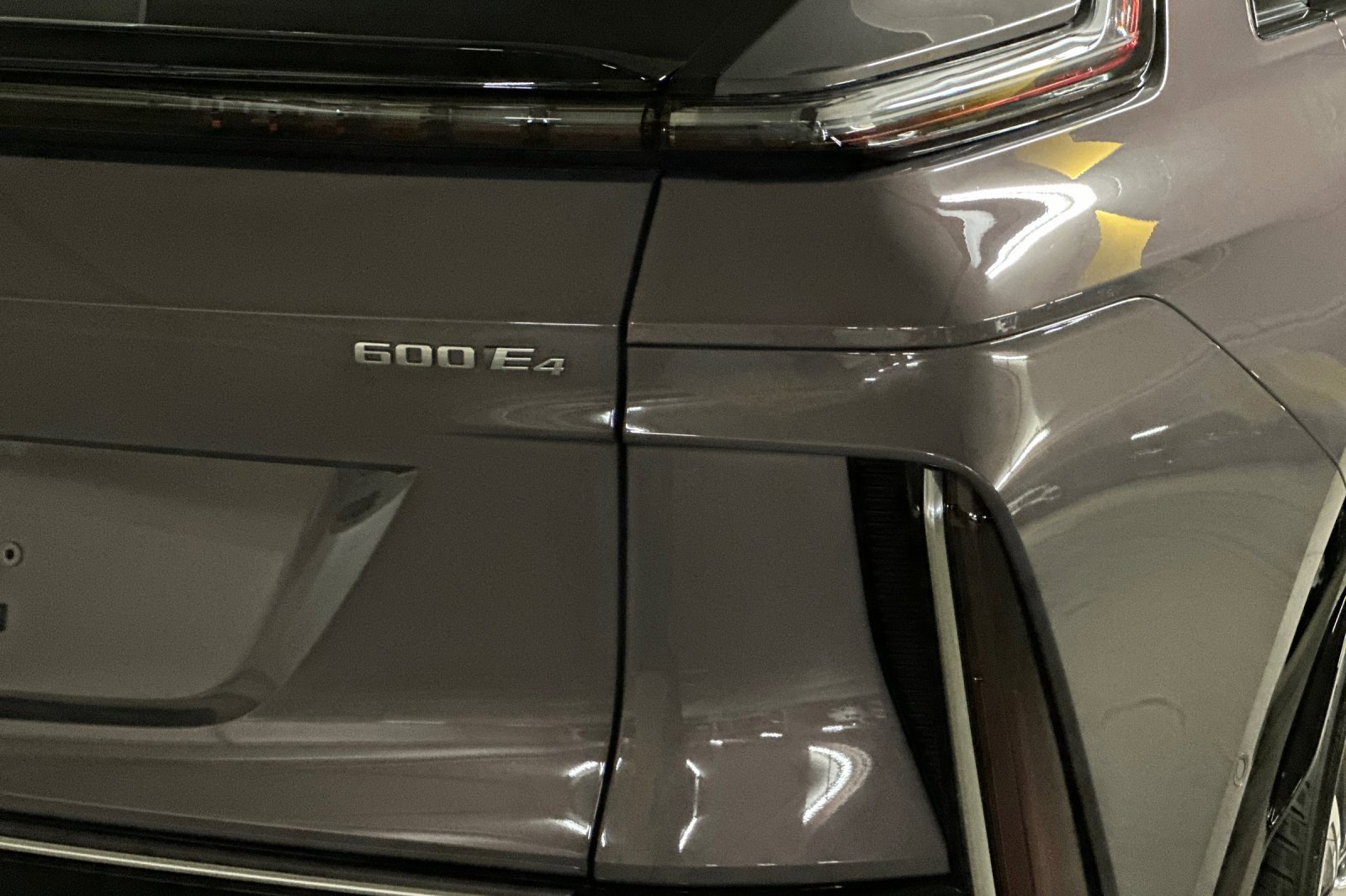 Used 2025 Cadillac Lyriq Luxury AWD/4WD image 26