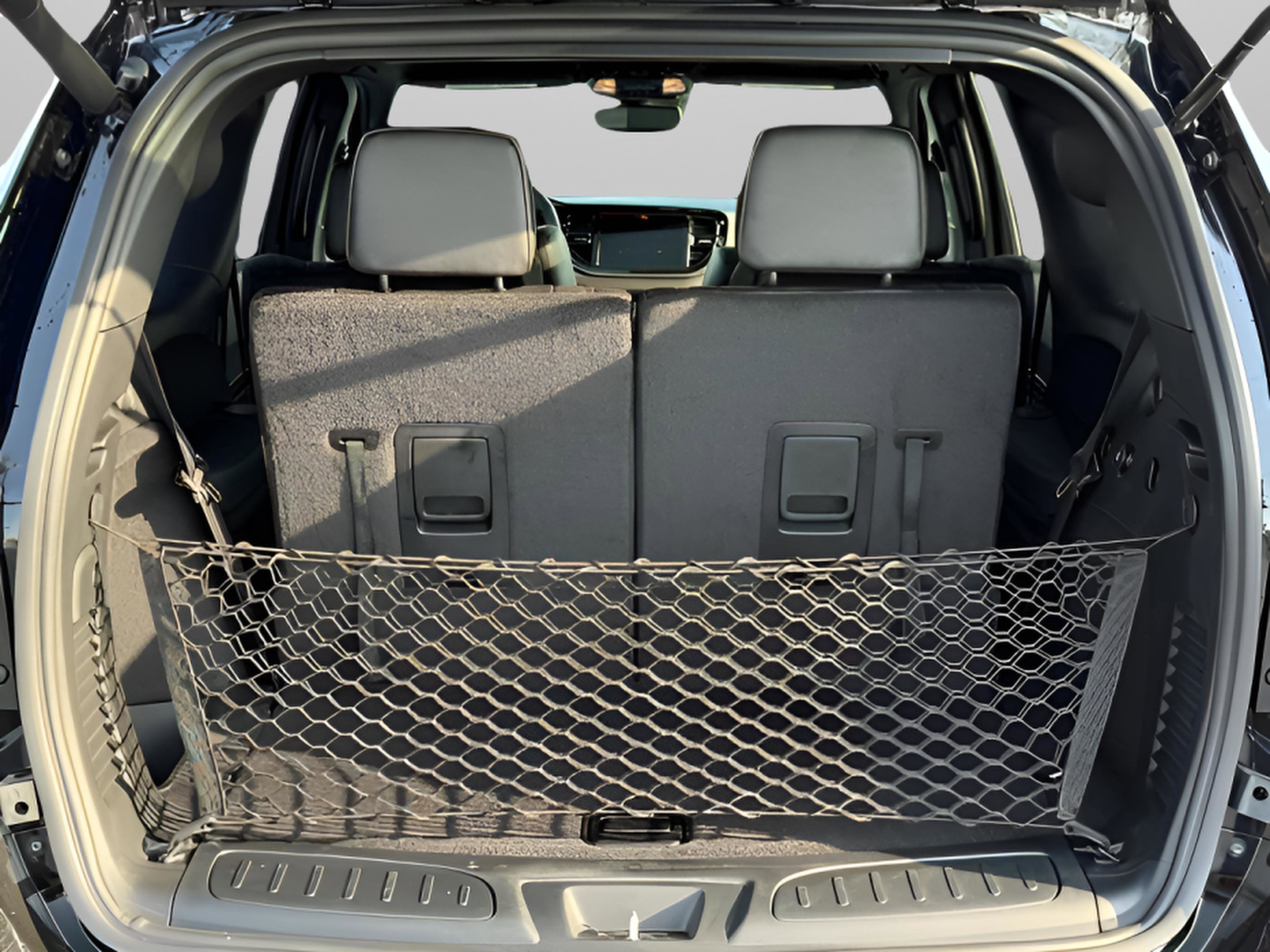 New 2026 Dodge Durango GT AWD/4WD image 7