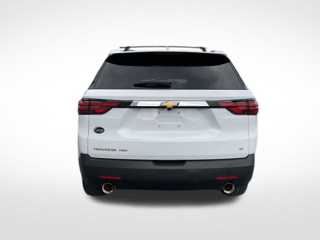 Used 2023 Chevrolet Traverse LT AWD/4WD image 30