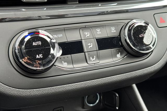 New 2026 Buick Envista Preferred w/ Convenience I Package image 22