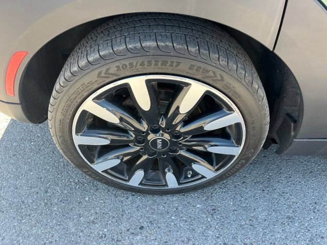 Used 2017 MINI Cooper 4-Door Hardtop FWD image 21