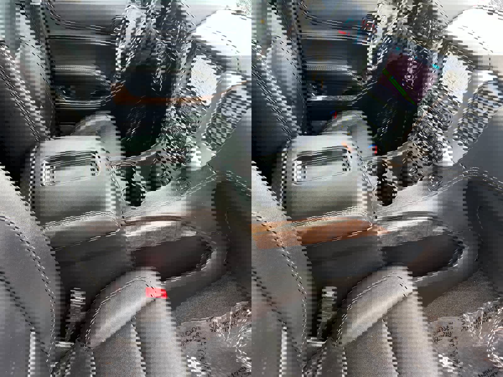 Used 2017 Chevrolet Tahoe LT image 17