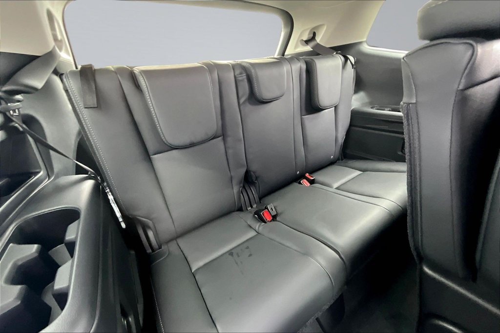 New 2027 Subaru Ascent Premium AWD/4WD image 29