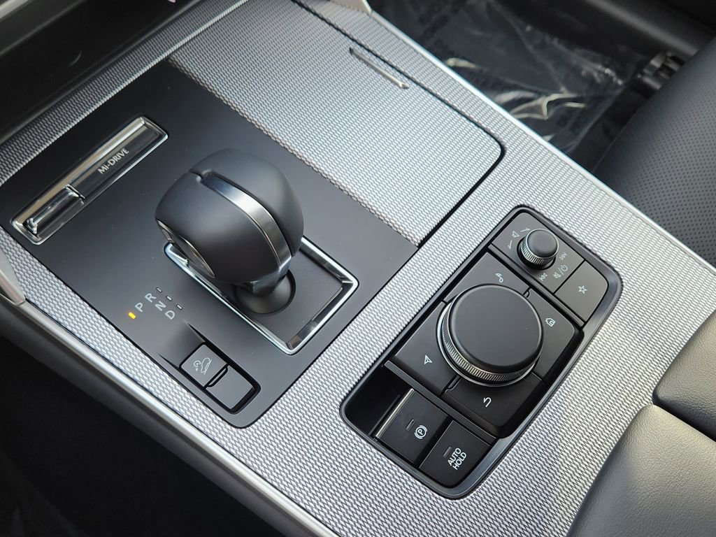 New 2026 MAZDA CX-90 3.3 Turbo w/ Preferred Package image 16