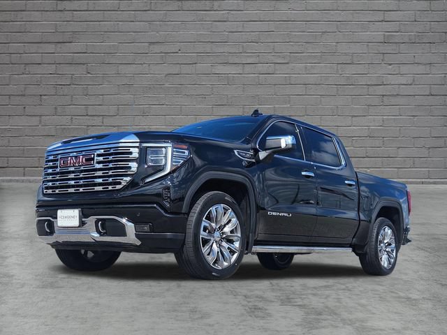 Used 2024 GMC Sierra 1500 Denali w/ Denali Reserve Package