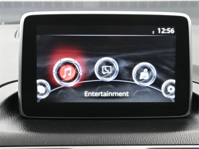 Used 2016 MAZDA MAZDA3 i Sport image 12