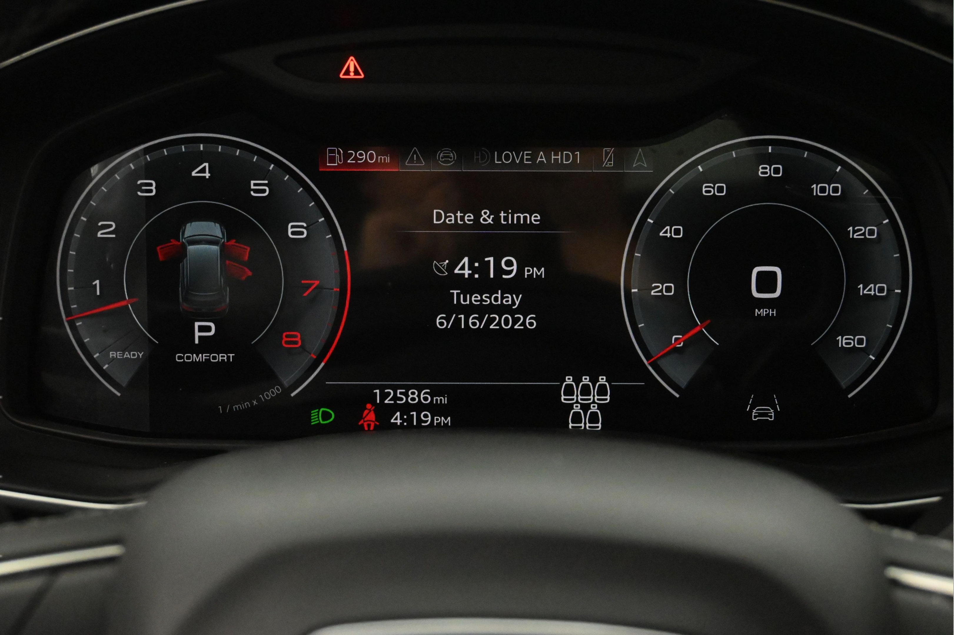Used 2025 Audi Q7 3.0T Premium AWD/4WD image 35
