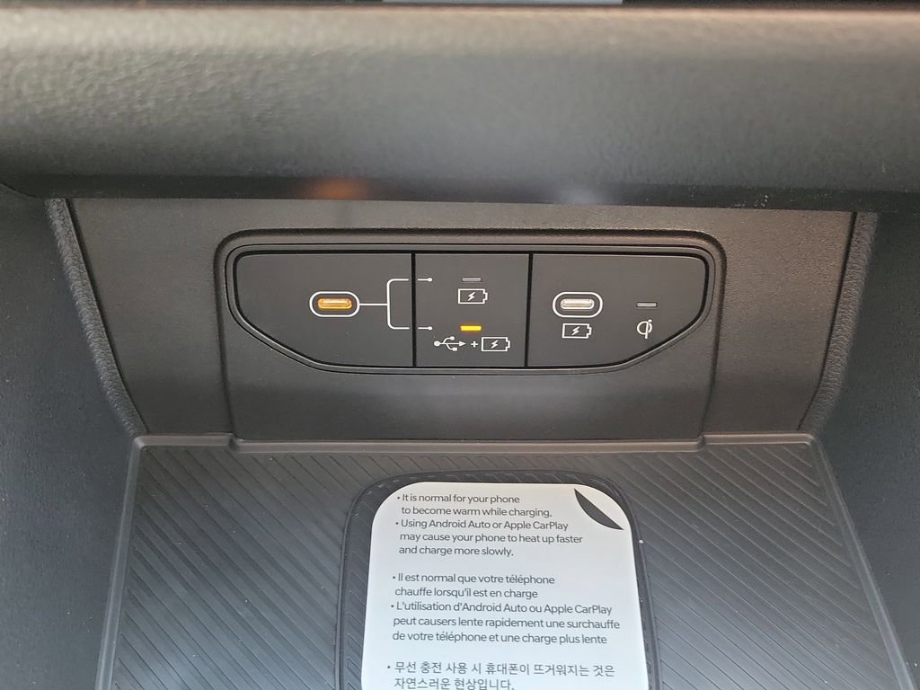 New 2026 Kia Sportage SX image 35