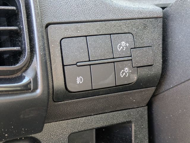 New 2025 RAM ProMaster 3500 w/ Safety Group FWD image 12