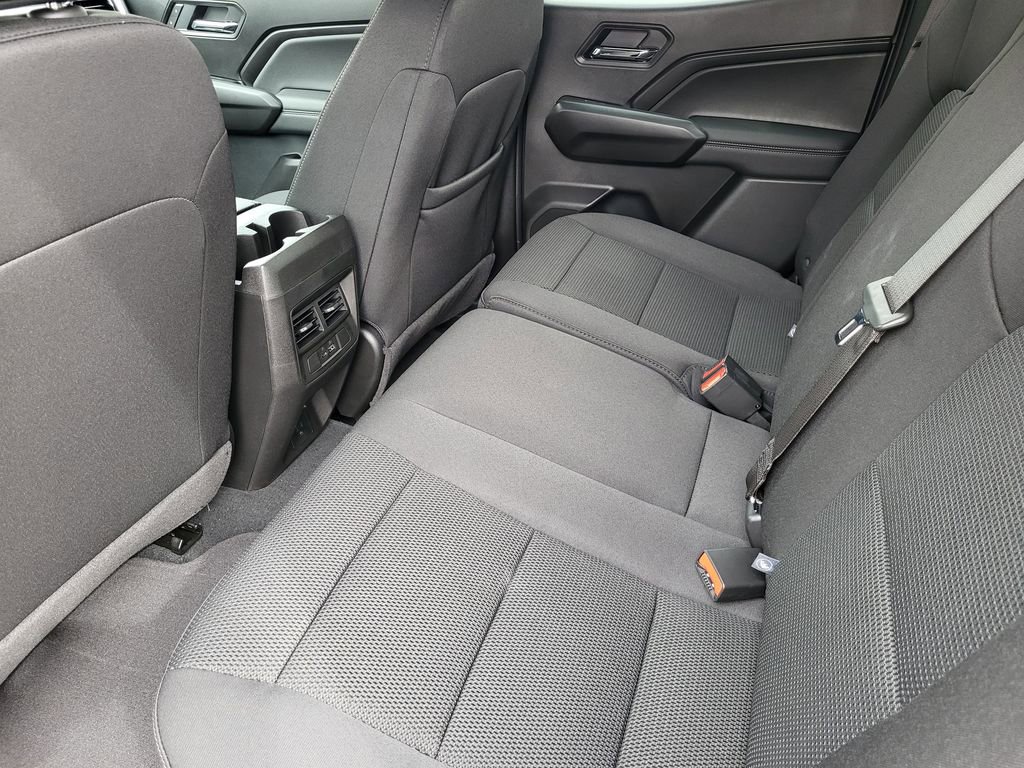 New 2026 GMC Canyon Elevation w/ Convenience Package AWD/4WD image 13