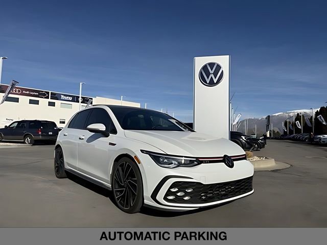 Used 2023 Volkswagen GTI Autobahn image 2
