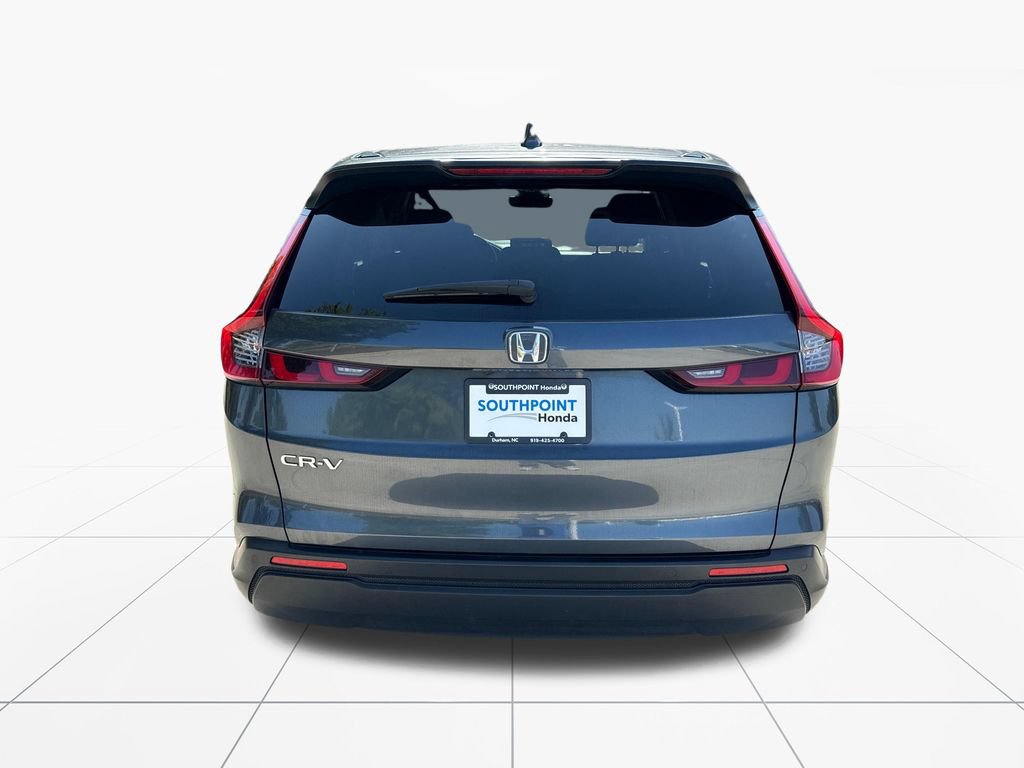 Used 2024 Honda CR-V EX-L image 7