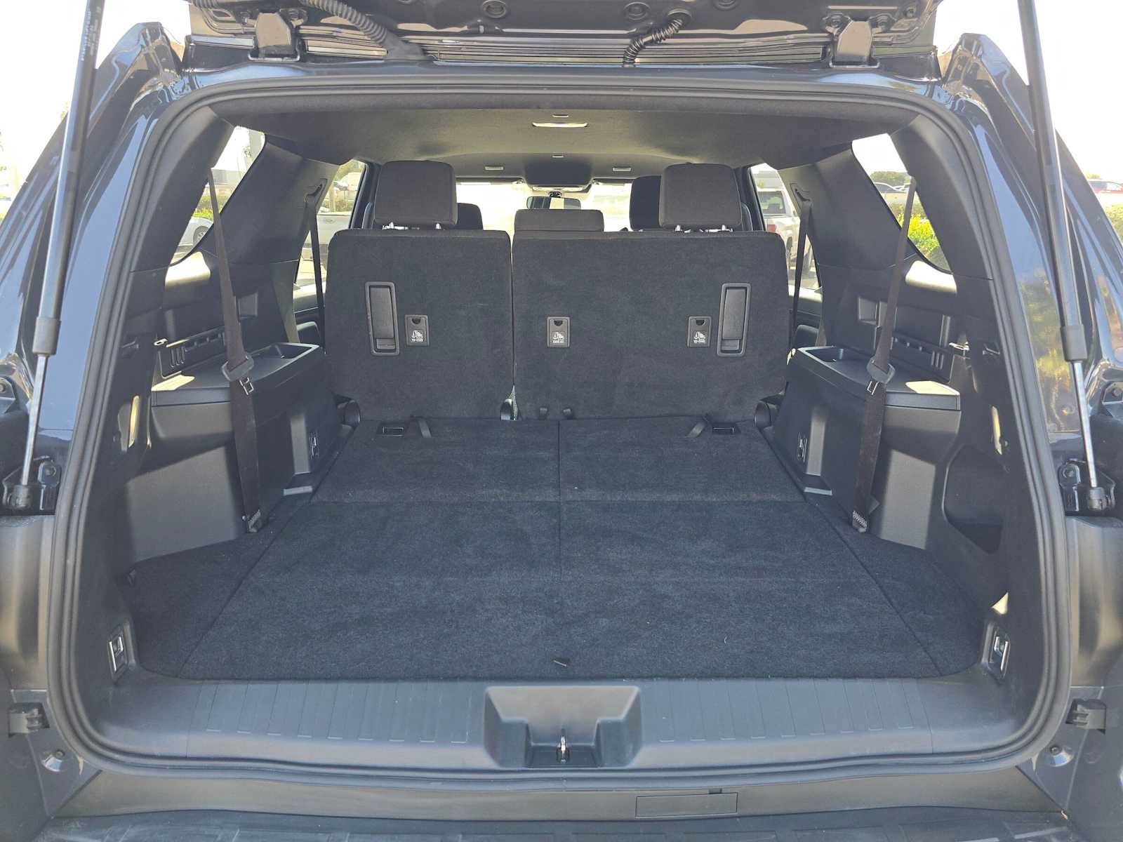 Used 2026 Toyota 4Runner SR5 RWD image 17