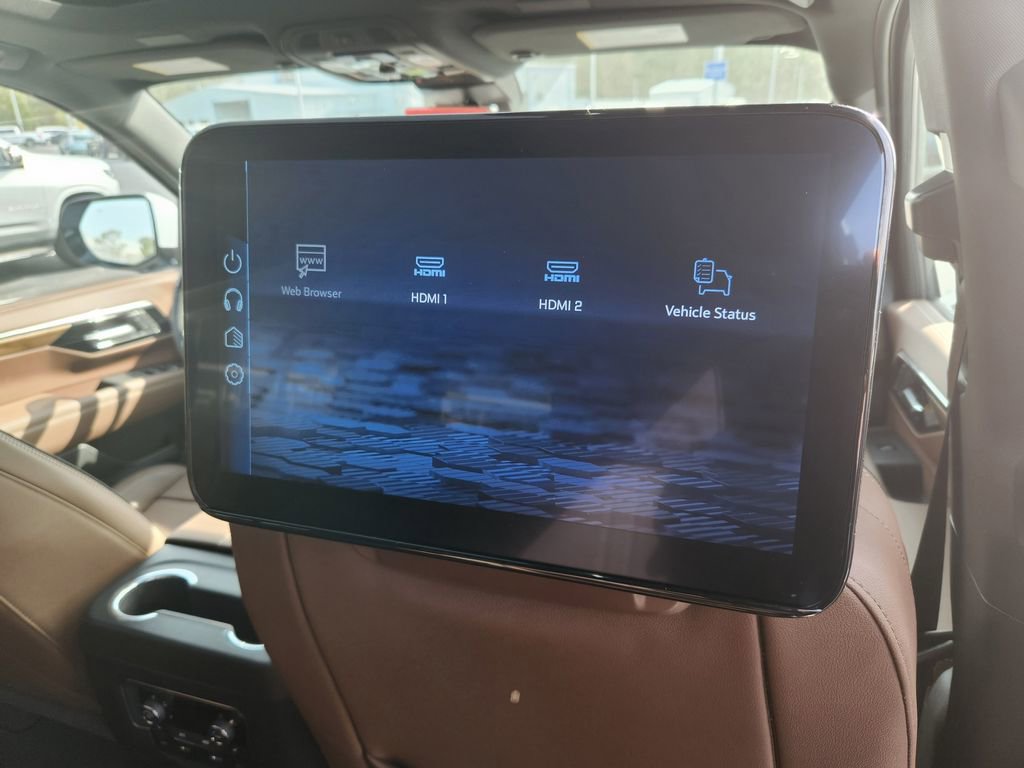 New 2026 Chevrolet Suburban High Country image 10