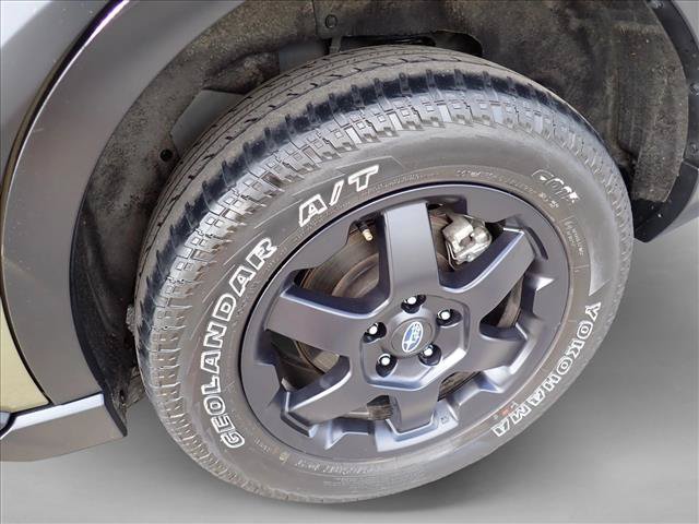 Certified 2024 Subaru Outback Wilderness AWD/4WD image 7