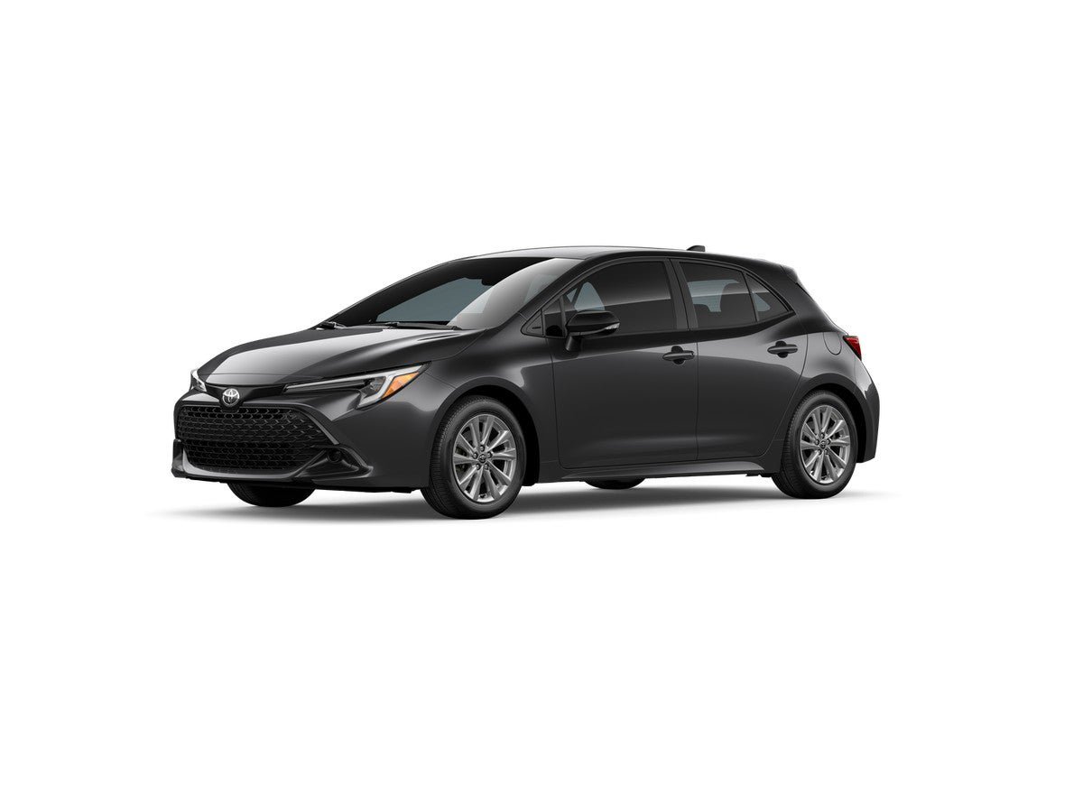 New 2026 Toyota Corolla SE FWD image 2