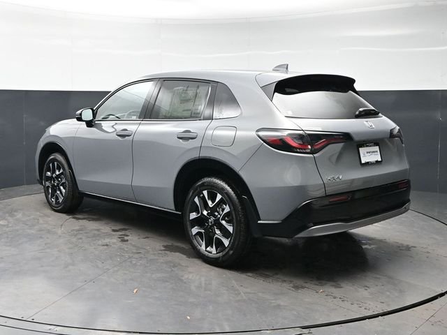 New 2027 Honda HR-V EX-L image 7