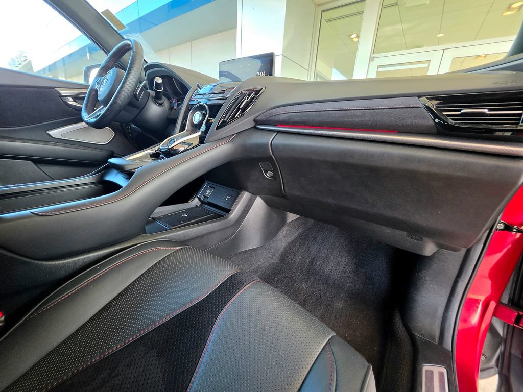 Used 2024 Acura RDX A-Spec AWD/4WD image 85