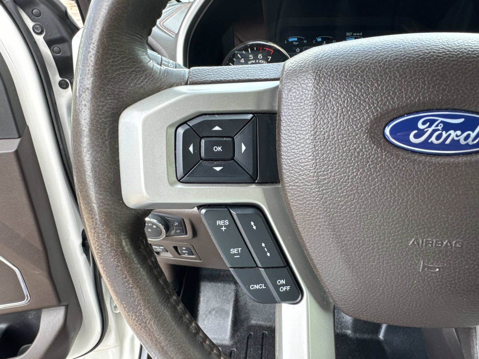 Used 2018 Ford F150 King Ranch w/ Equipment Group 601A Luxury image 22