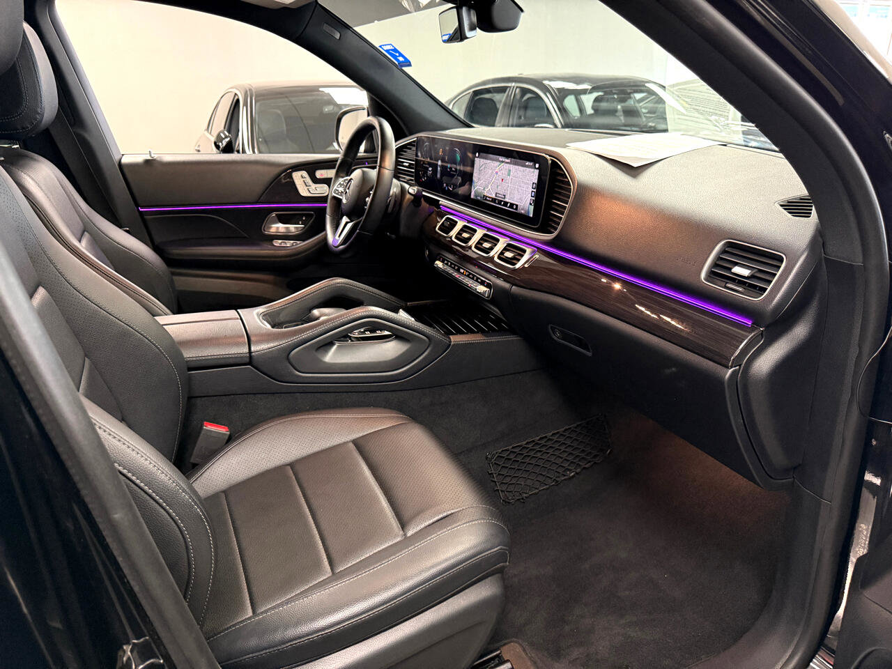 Used 2020 Mercedes-Benz GLE 350 w/ Parking Assist Package image 24