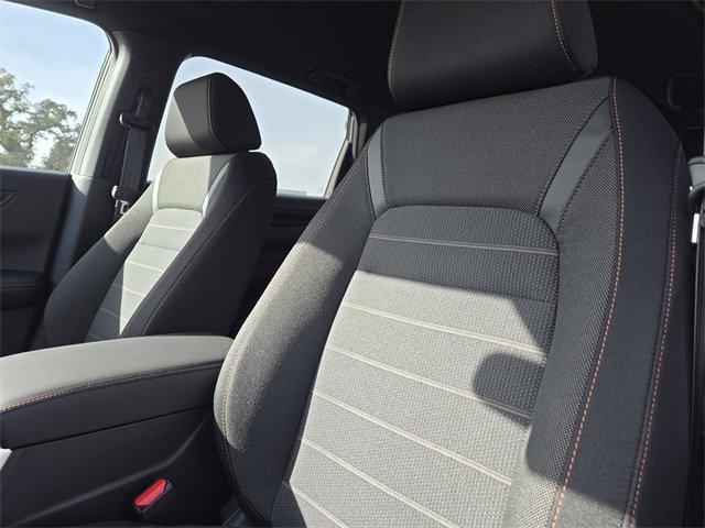 New 2026 Honda CR-V Sport image 10