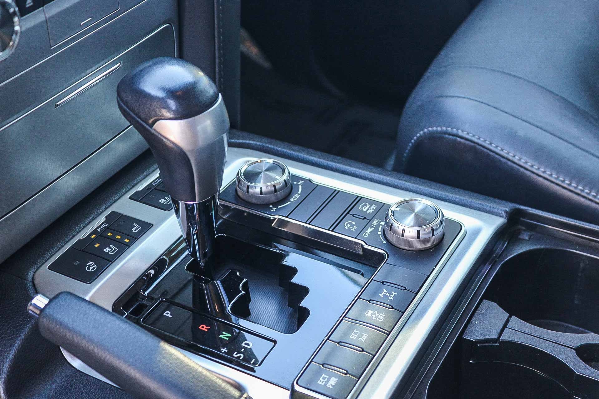 Certified 2021 Toyota Land Cruiser image 20