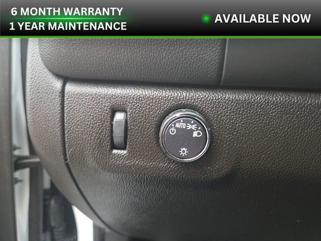 Used 2022 Chevrolet Colorado LT w/ Fleet Safety Package image 18