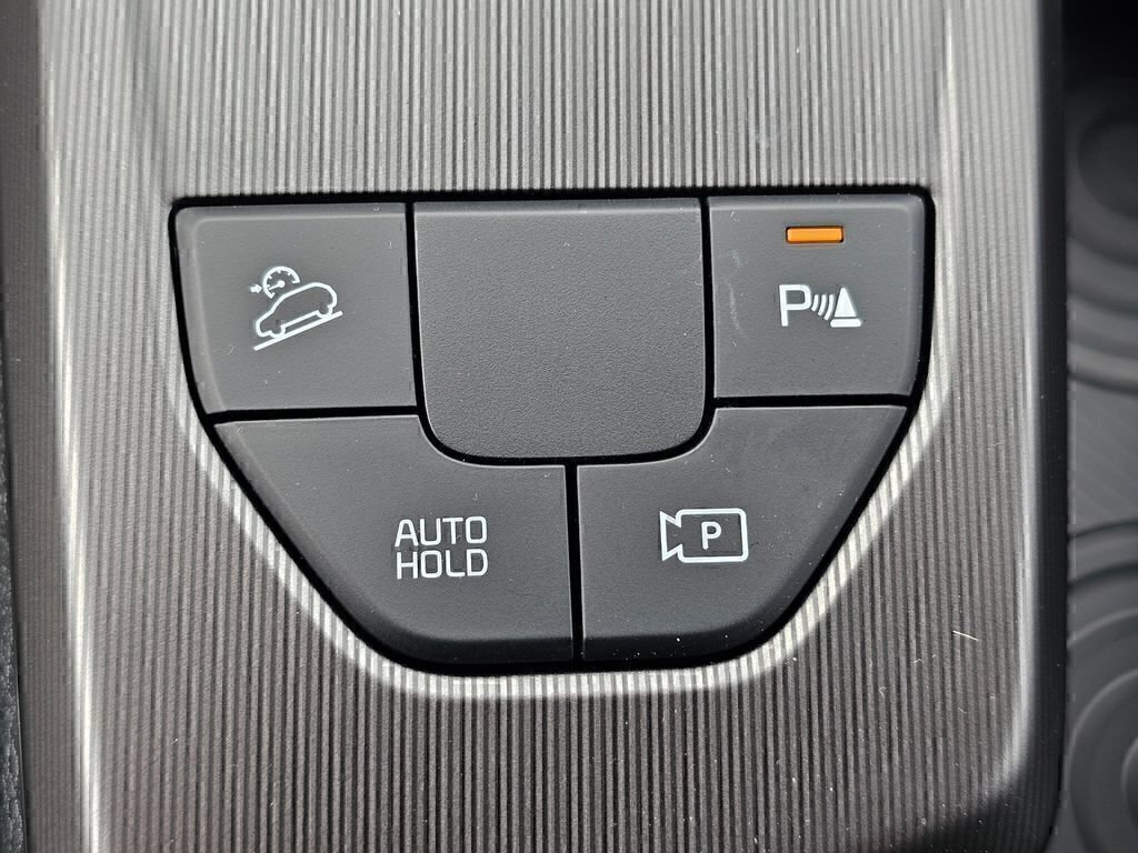 New 2026 Kia Sportage EX AWD/4WD image 34