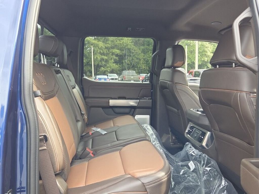 New 2027 Ford F250 King Ranch AWD/4WD image 16