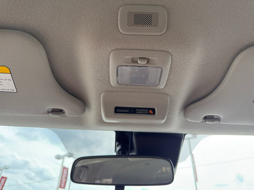 Used 2024 Mitsubishi Mirage FWD image 28