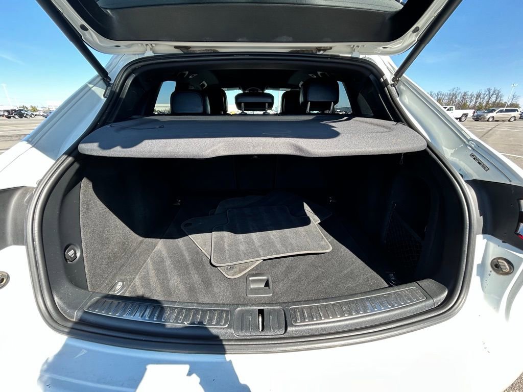 Used 2018 Porsche Macan S image 31